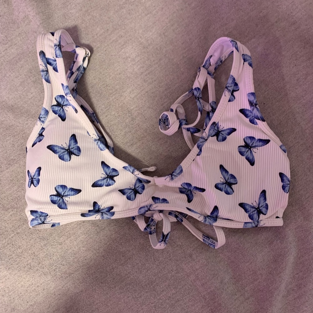 SHEIN bikini top